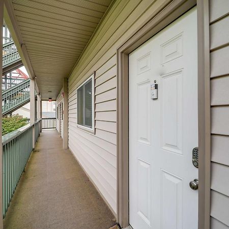 Beech Mountain Condo Near Hiking, Golf And Skiing! Extérieur photo