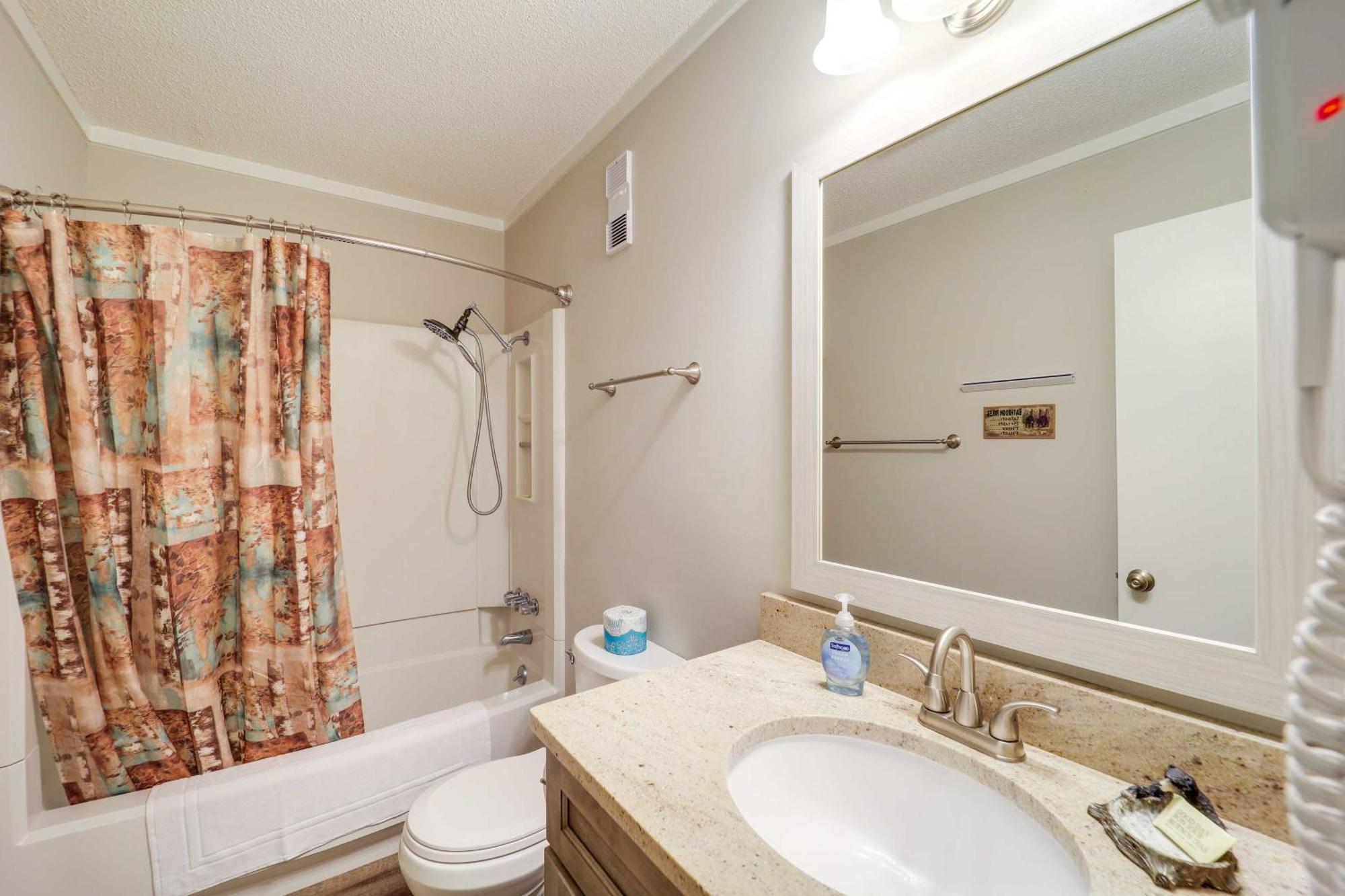 Beech Mountain Condo Near Hiking, Golf And Skiing! Extérieur photo