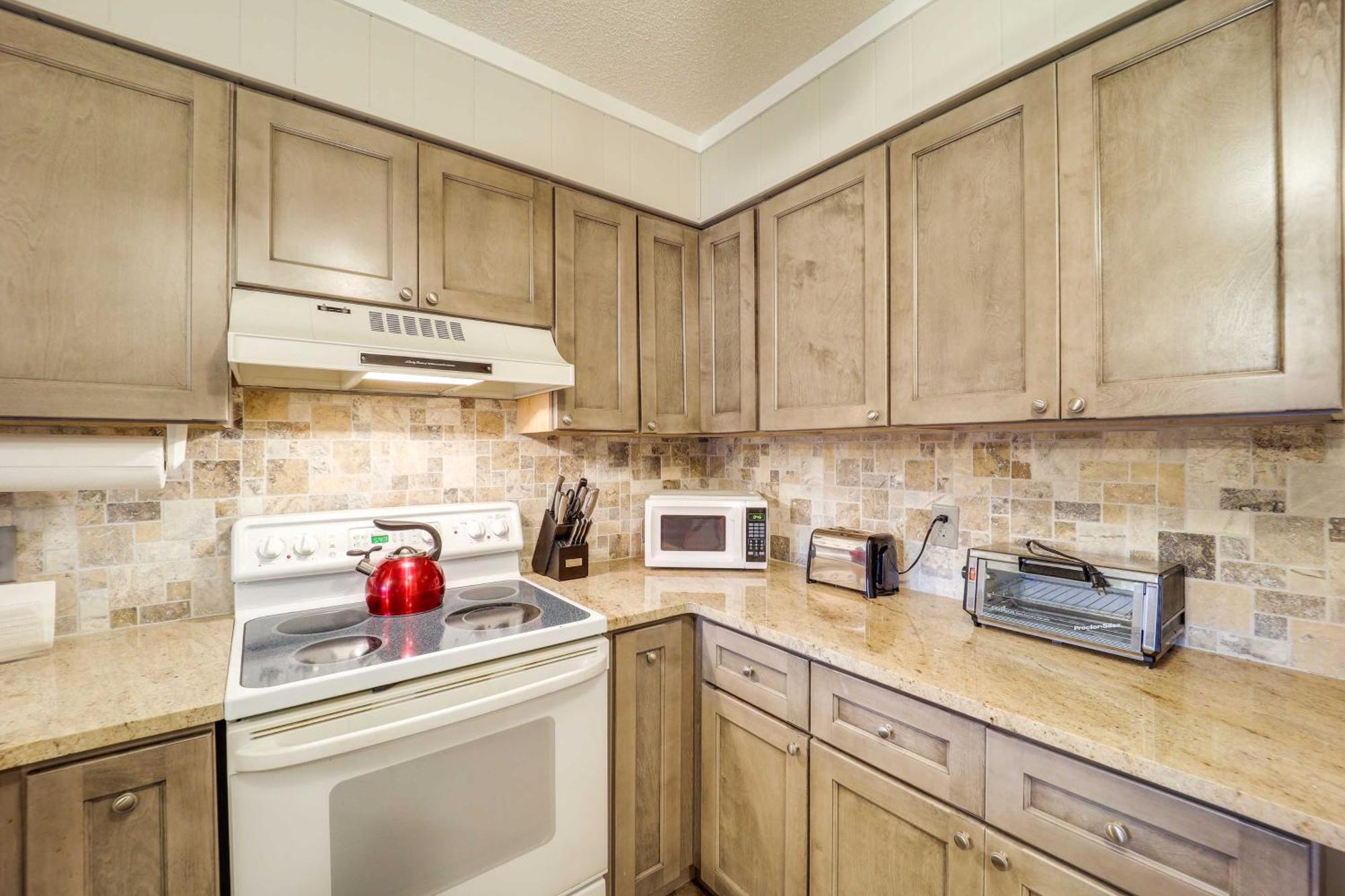 Beech Mountain Condo Near Hiking, Golf And Skiing! Extérieur photo